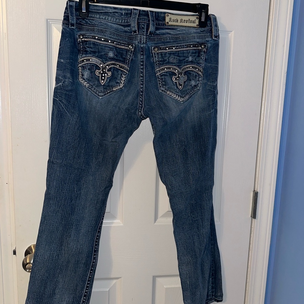 Rock Revival Women’s Jeans